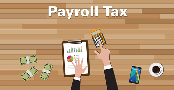 tax payroll