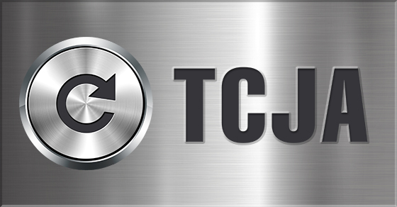 TCJA logo